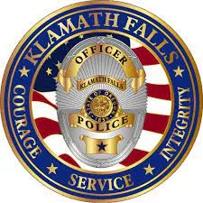 Klamath Falls Police
