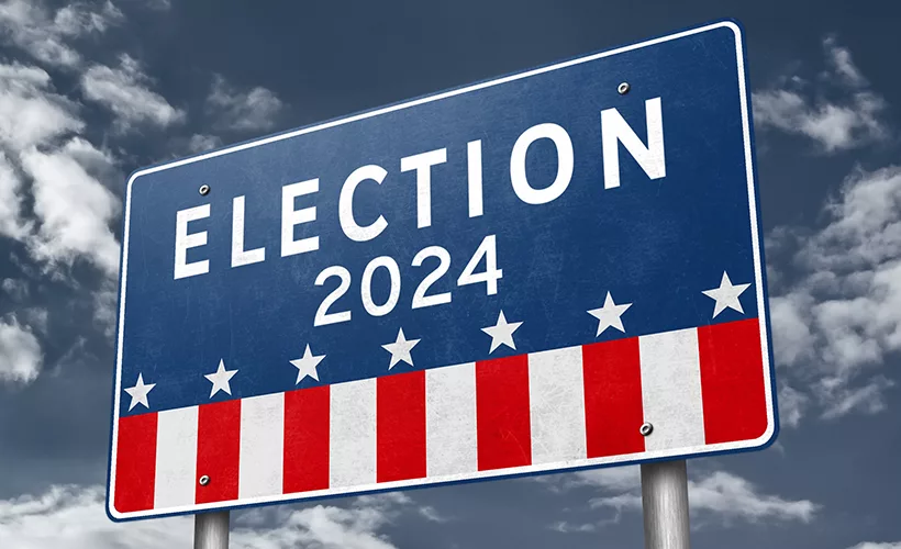 2024 elections