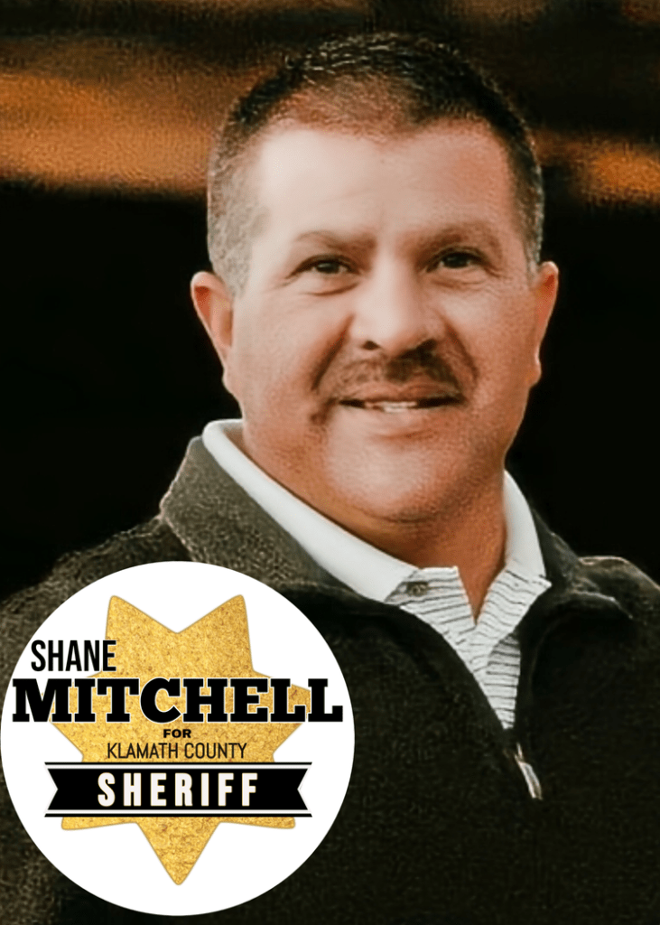 Shane Mitchell