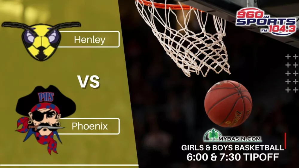 Henley vs Phoenix