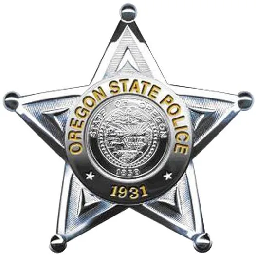 oregon-state-police