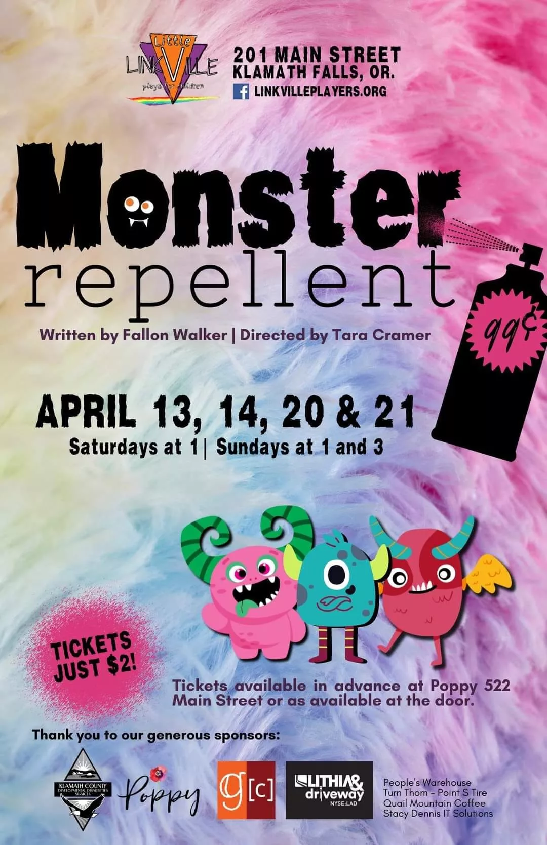 monster-repellent