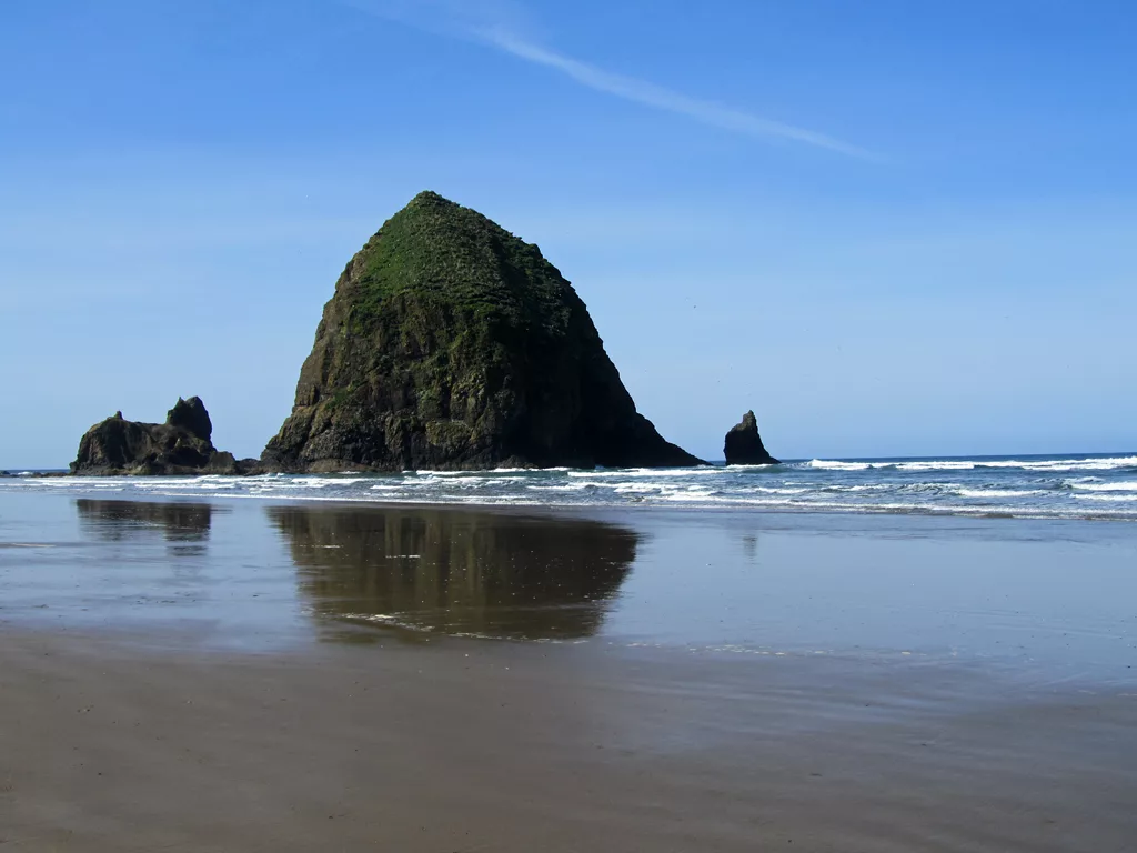 Cannon Beach