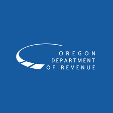 Oregon Department of Revenue logo