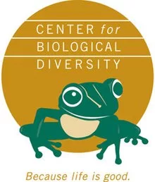 The Center for Biological Diversity