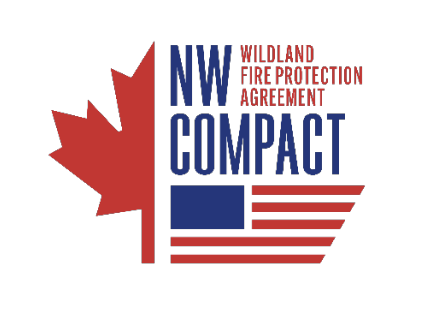 The Northwest Compact logo