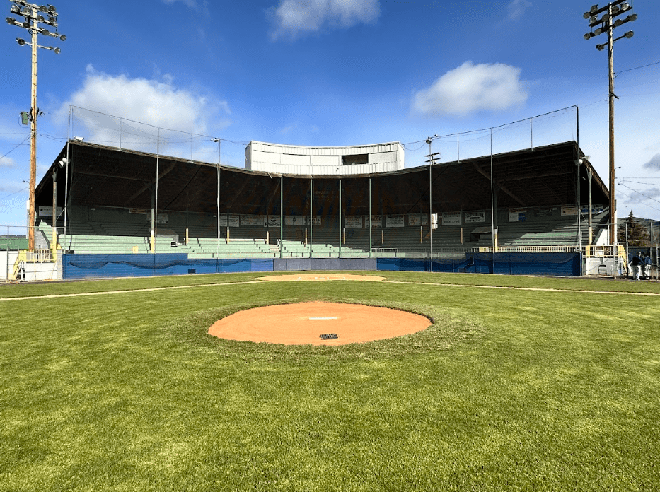 Kiger-Stadium