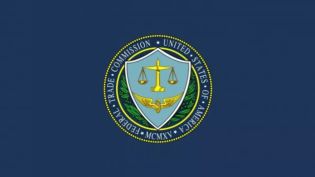 The FTC logo