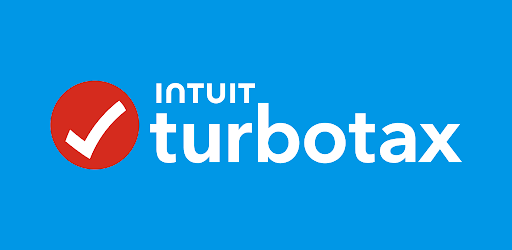 The TurboTax logo
