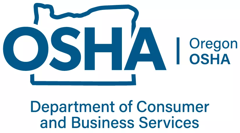 Oregon OSHA Logo