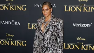 See Beyoncé and daughter Blue Ivy Carter in the trailer for ‘Lion King’ prequel ‘Mufasa’