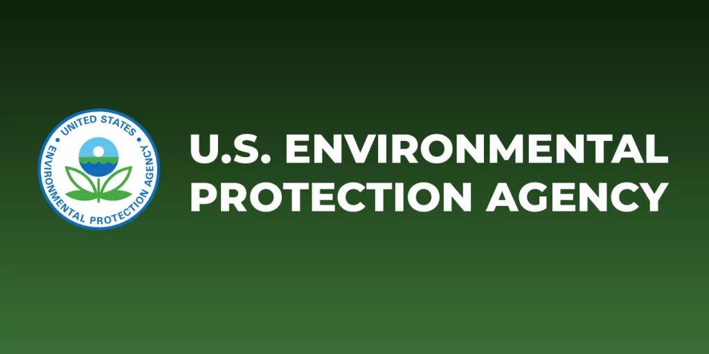 The EPA logo