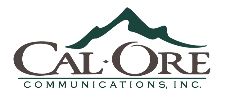 Cal Ore Communications logo