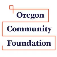 The Oregon Community Foundation logo