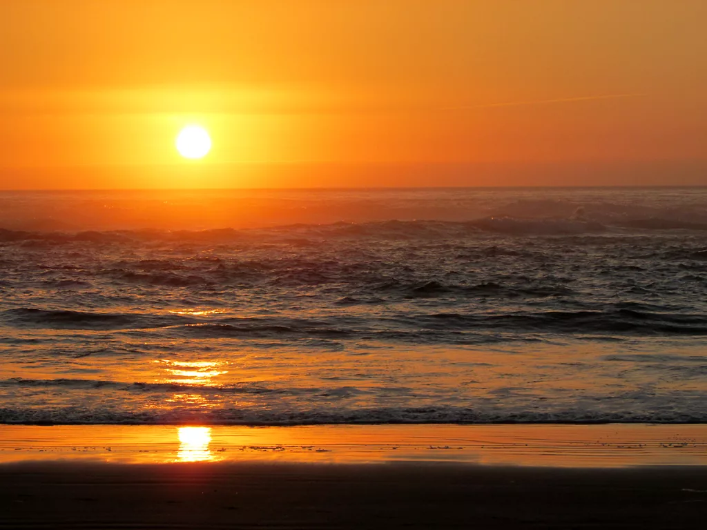 Cannon Beach