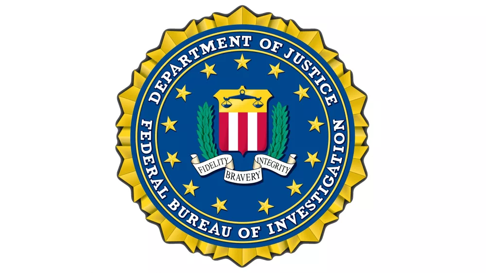 FBI logo