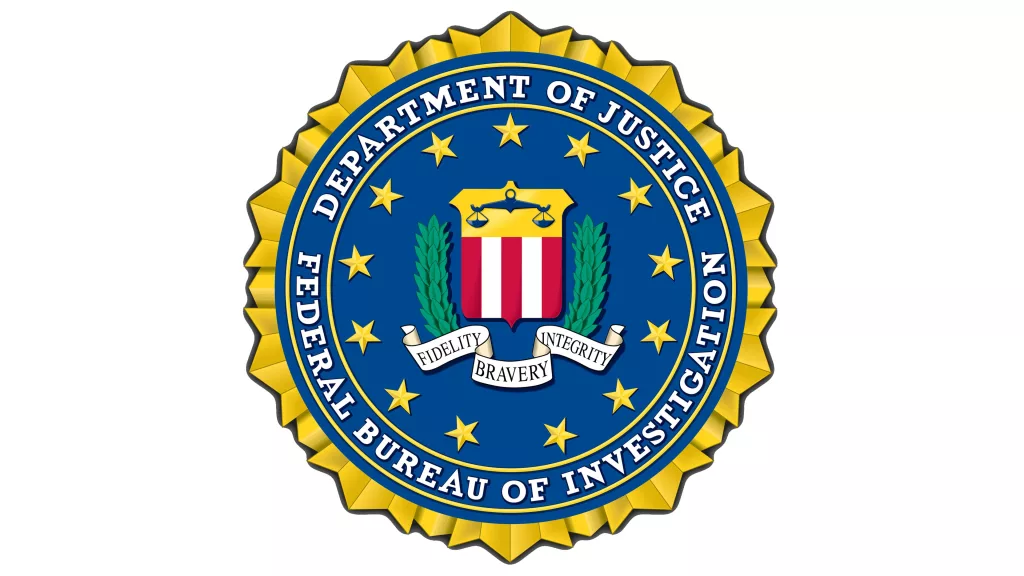 FBI logo