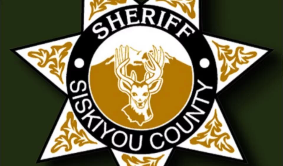Siskiyou County Sheriff