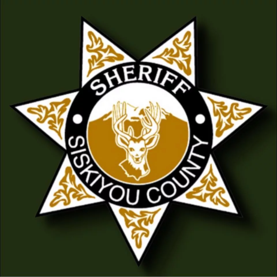 Siskiyou County Sheriff