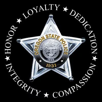 The OSP badge