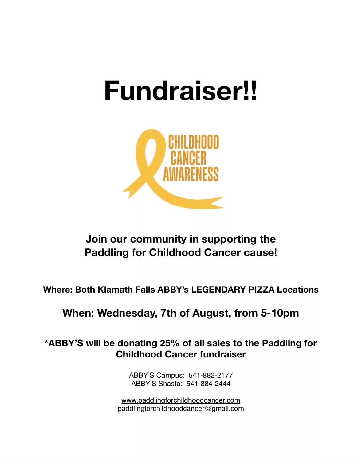 abbysfundraiser