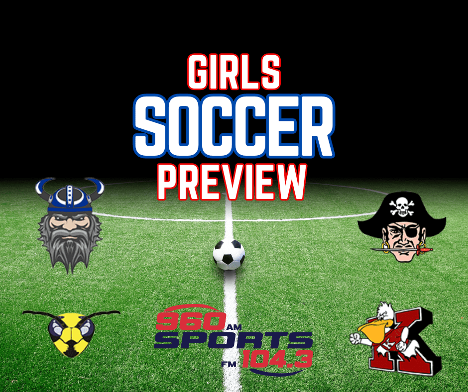 Girls Soccer Preview