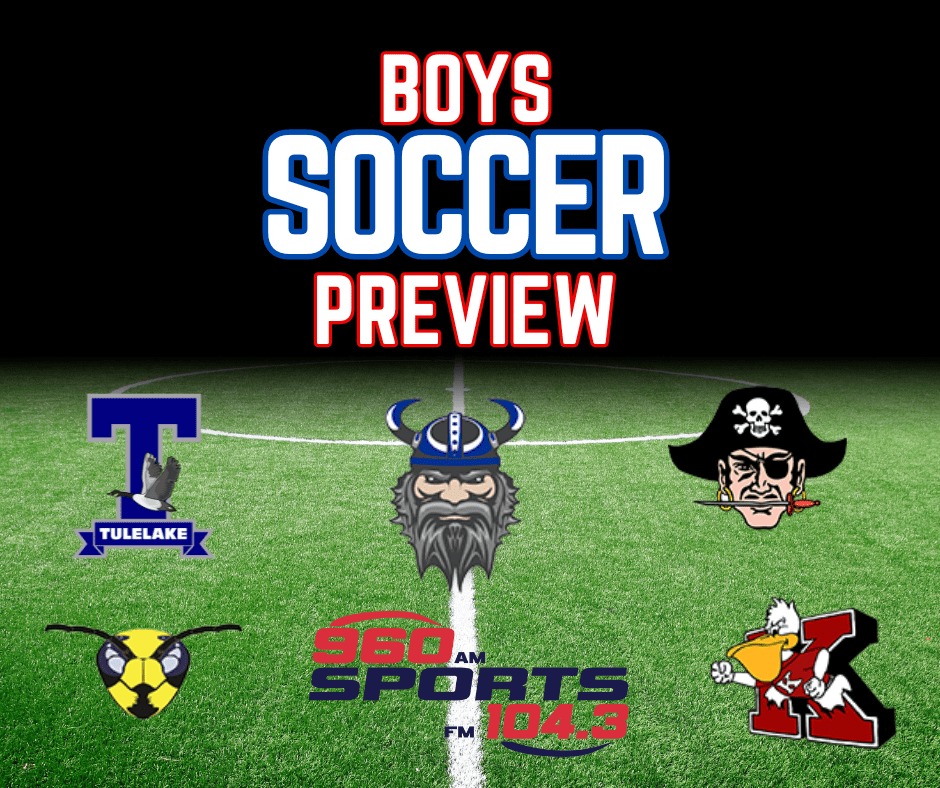 Boys Soccer Preview