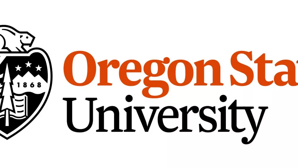 The Oregon State University logo