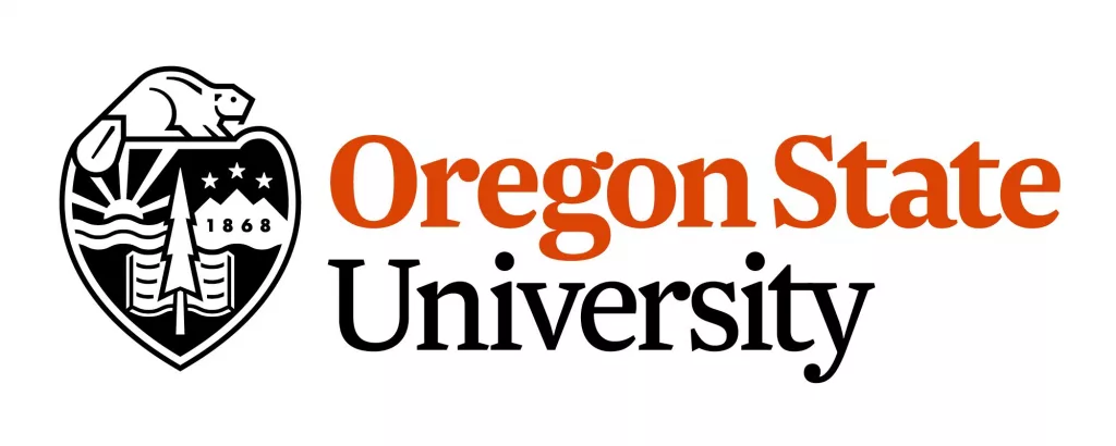 The Oregon State University logo