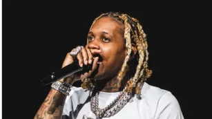 Lil Durk shares video for “MONITORING ME’ from new LP ‘Deep Thoughts’