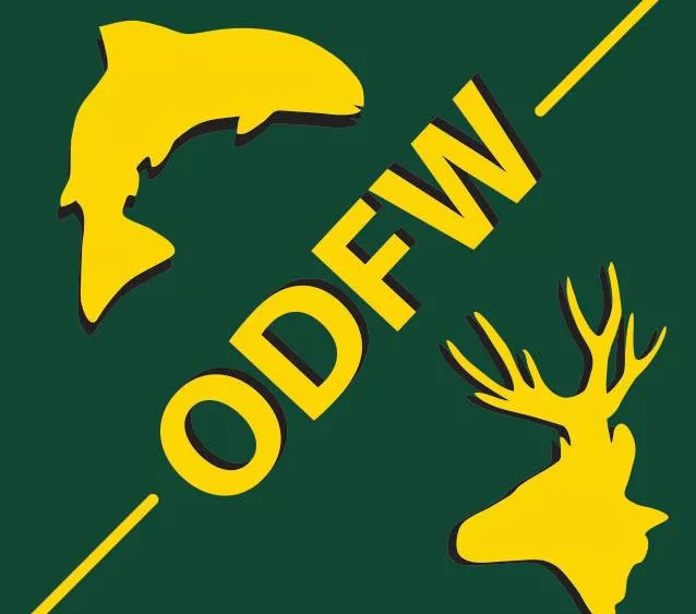 ODFW logo