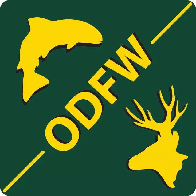 ODFW logo