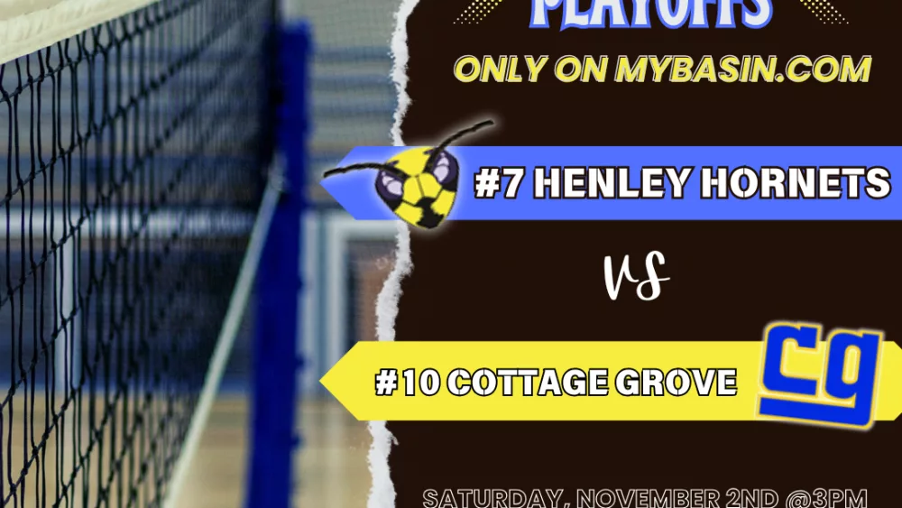 Henley vs Cottage Grove