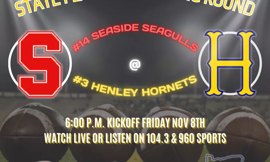 Henley vs Seaside