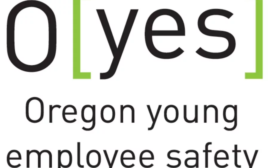 Oyes logo