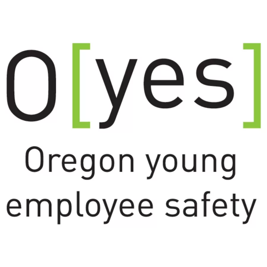 Oyes logo