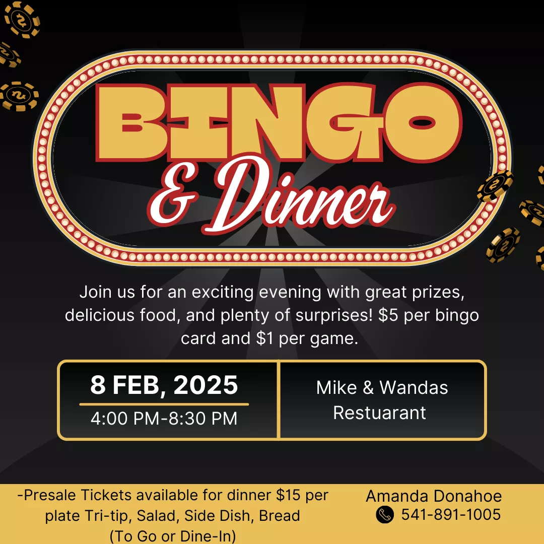 bingo-dinner-poster