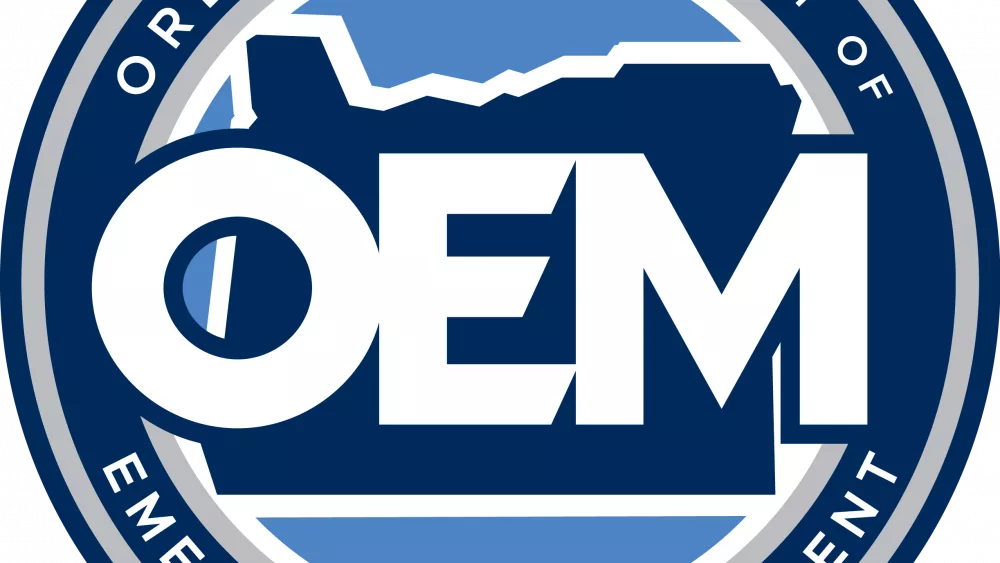 The OEM logo