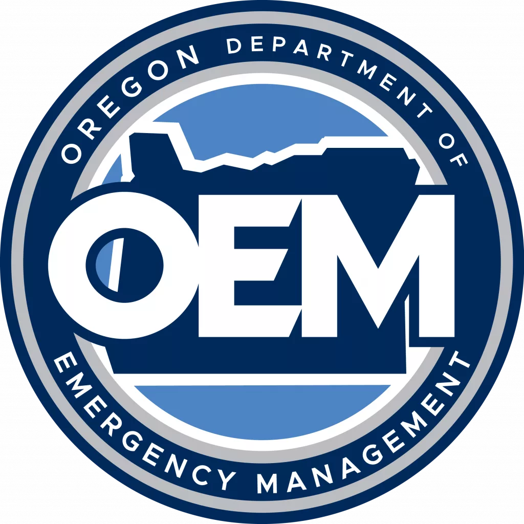 The OEM logo