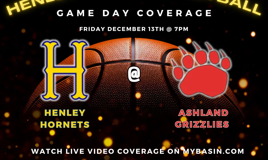 Henley BBB @ Ashland