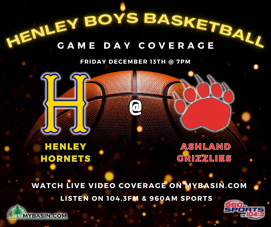 Henley BBB @ Ashland