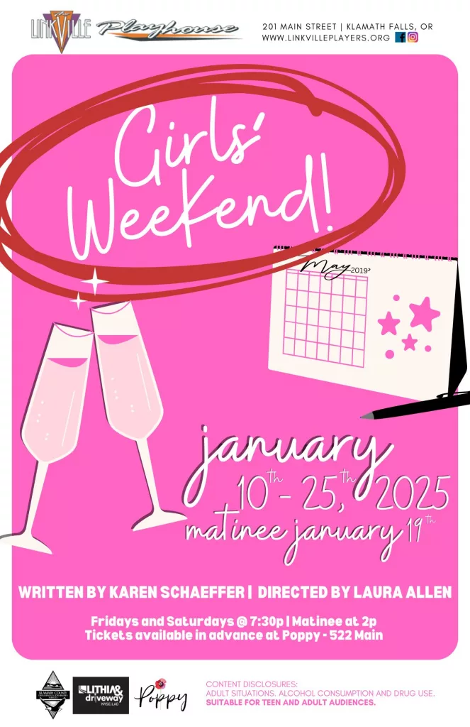 girls-weekend-poster