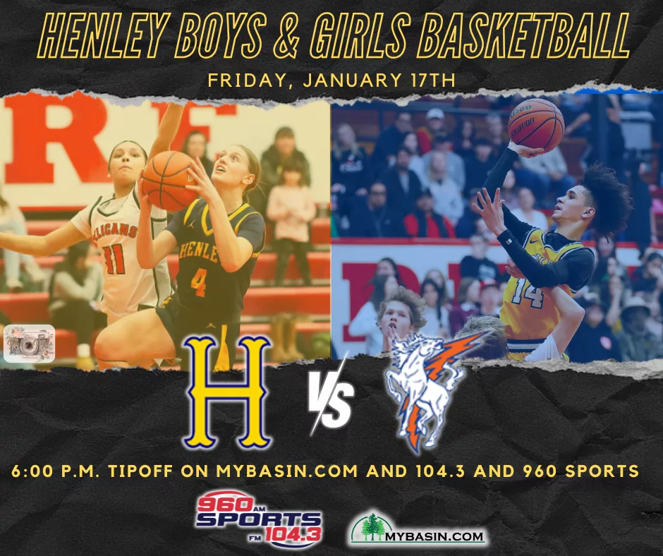 Henley vs Hidden Valley