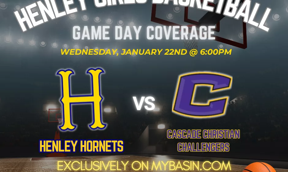 Henley vs Cascade Christian