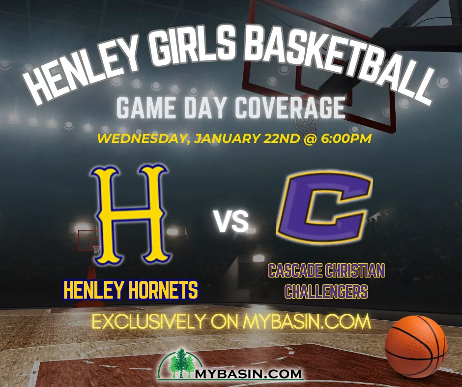 Henley vs Cascade Christian