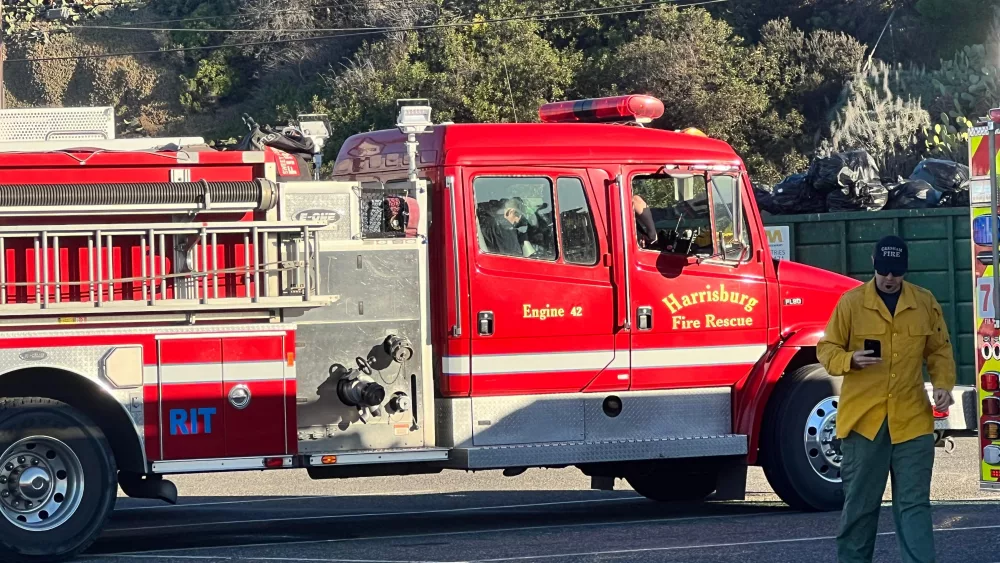 Oregon Strike Teams
