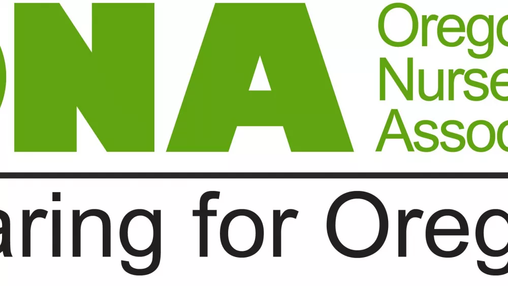 The ONA logo