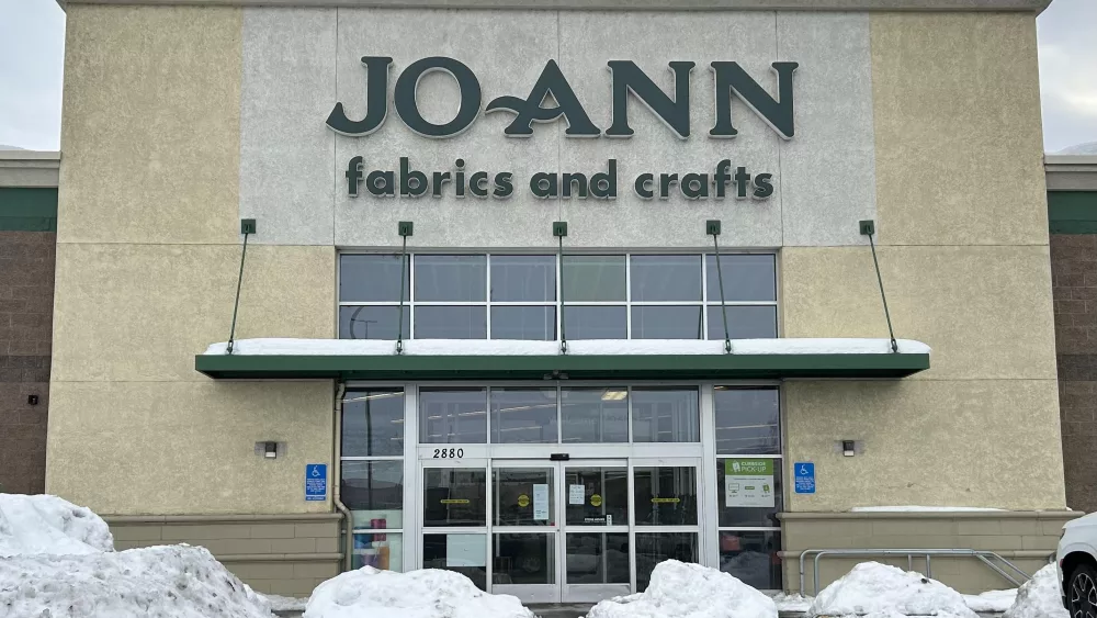 Joann