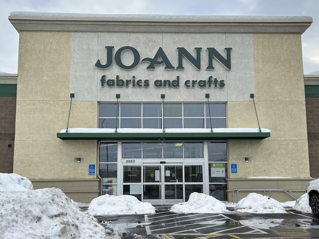 Joann