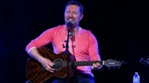 Craig Morgan to release ‘American Soundtrack EP’